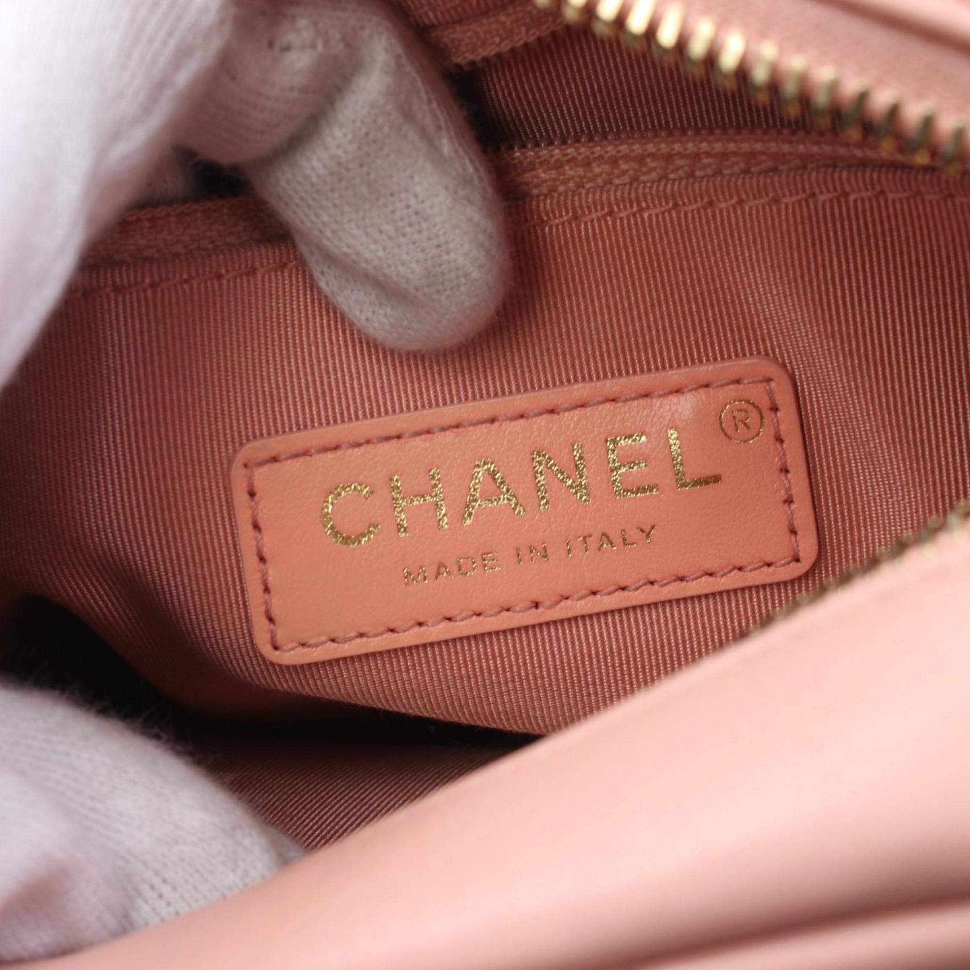 Chanel Chanel Vanity shoulder Size ONE SIZE - 6 Thumbnail
