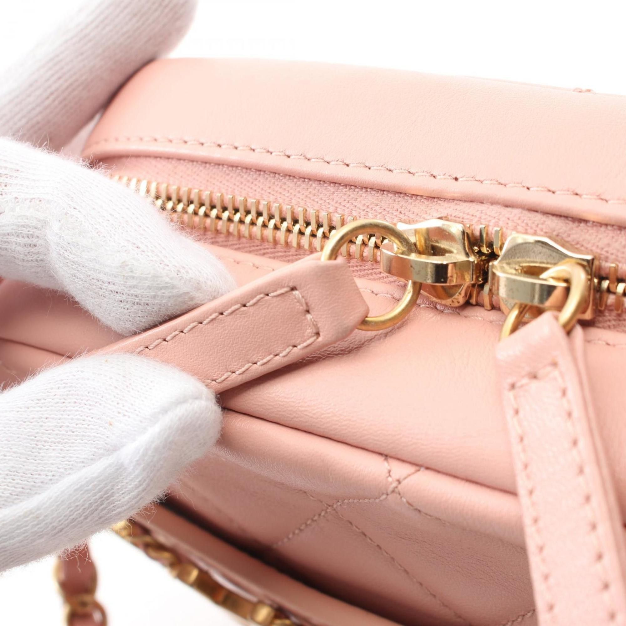 Chanel Chanel Vanity shoulder Size ONE SIZE - 3 Thumbnail