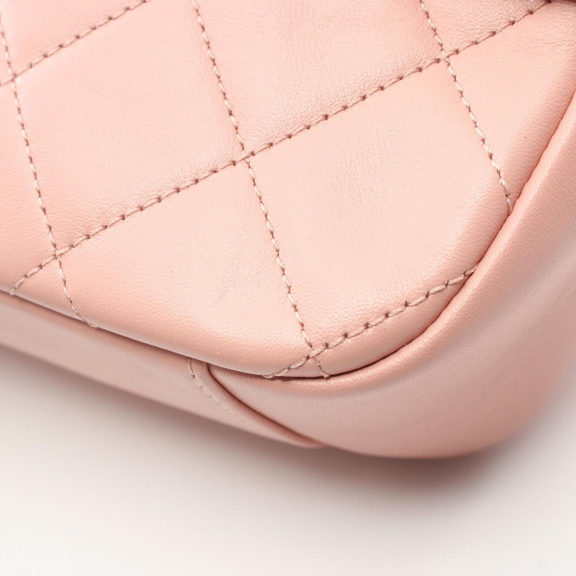 Chanel Chanel Vanity shoulder Size ONE SIZE - 8 Thumbnail