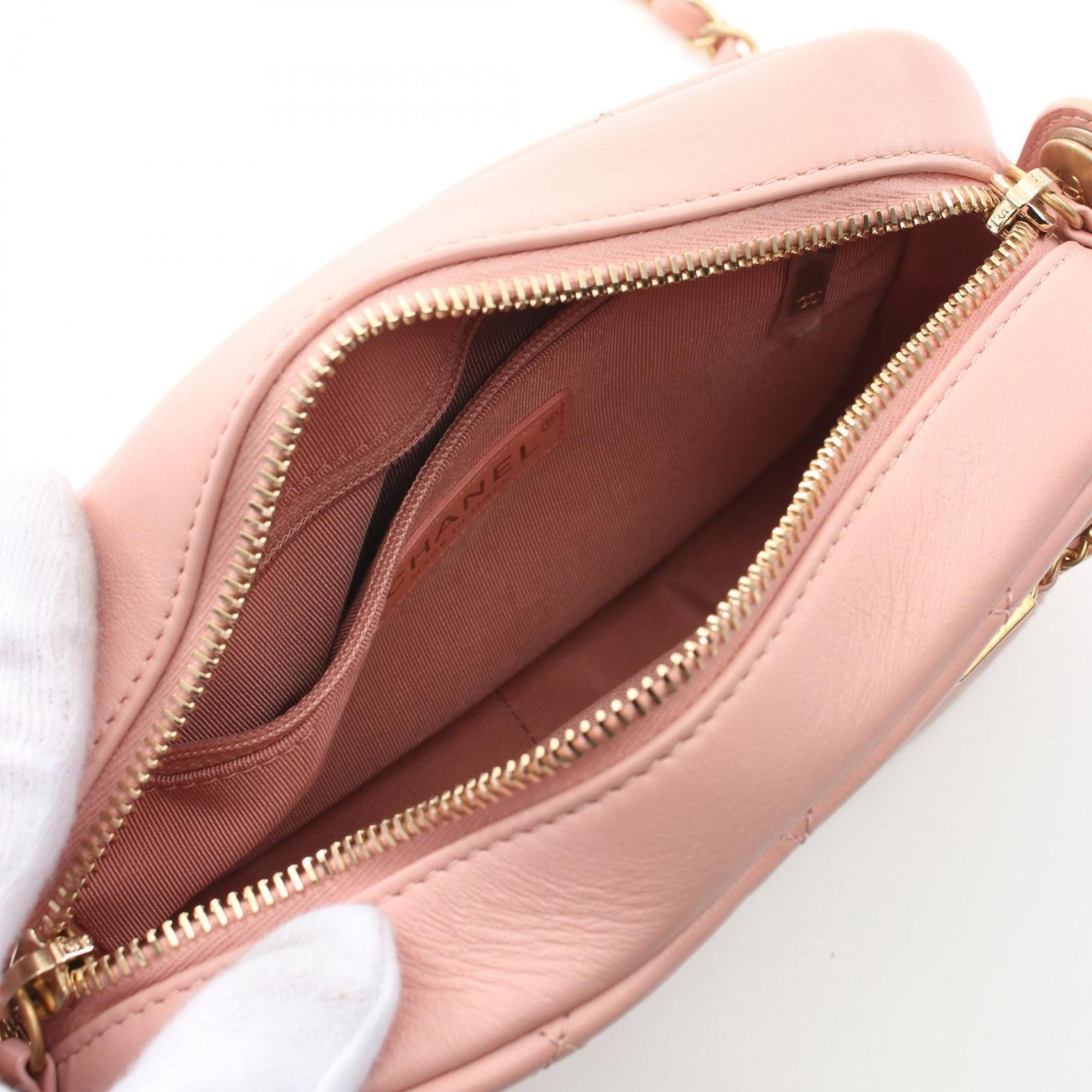 Chanel Chanel Vanity shoulder Size ONE SIZE - 5 Thumbnail