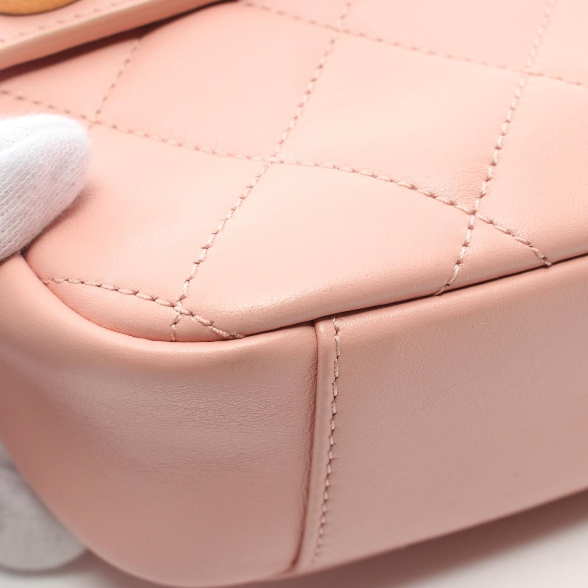 Chanel Chanel Vanity shoulder Size ONE SIZE - 4 Thumbnail