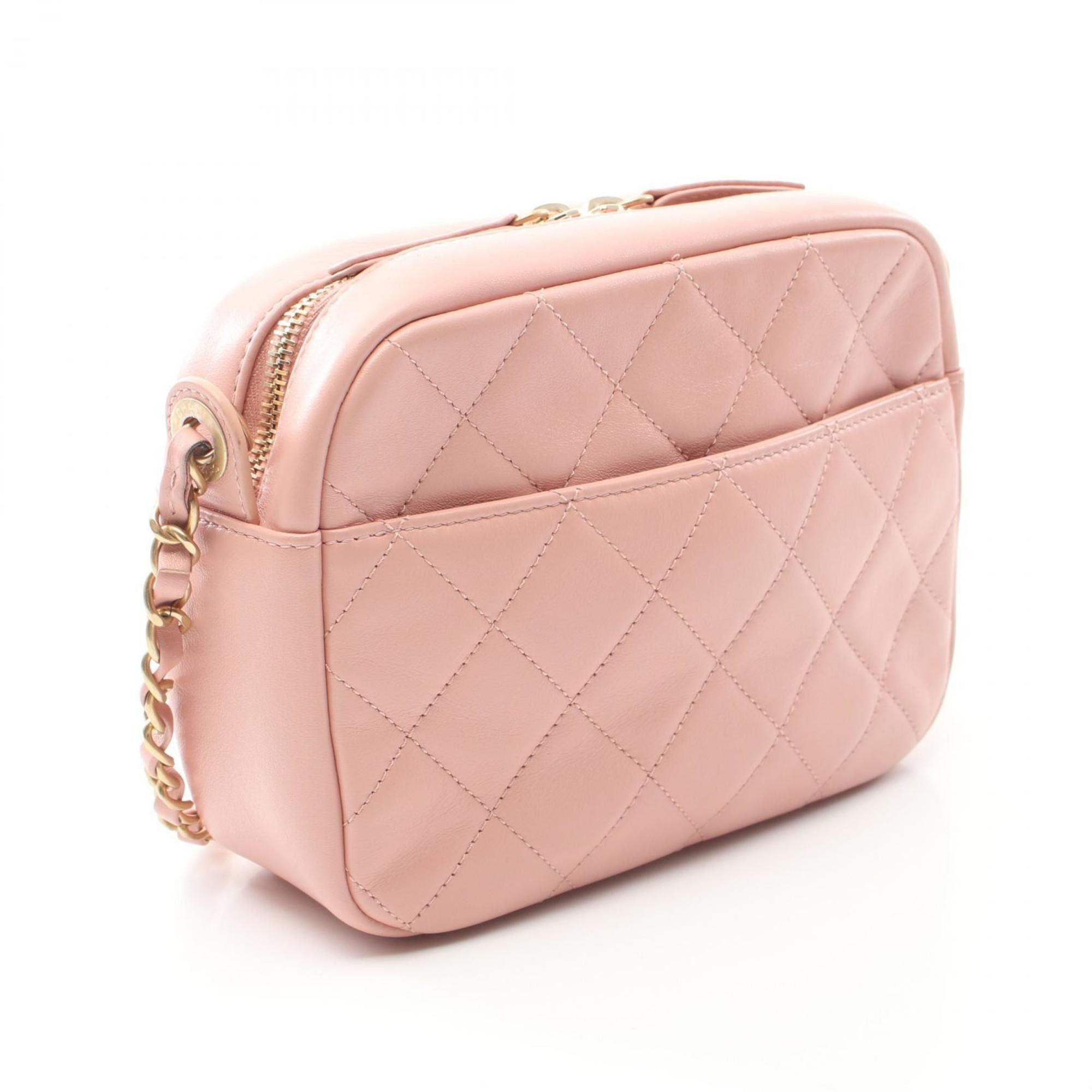 Chanel Chanel Vanity shoulder Size ONE SIZE - 2 Thumbnail