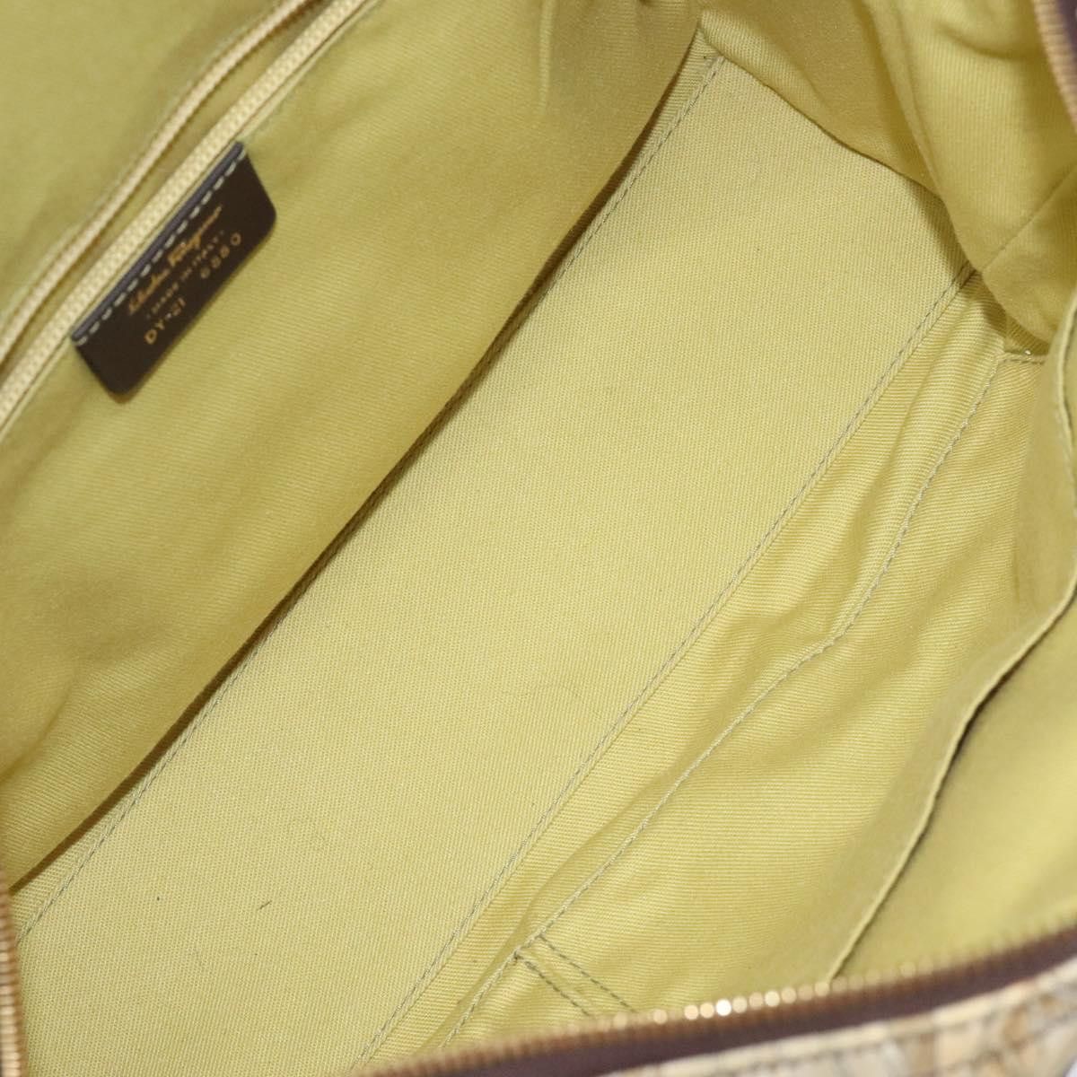Salvatore Ferragamo Salvatore Ferragamo Gancini shoulder Size ONE SIZE - 11 Thumbnail