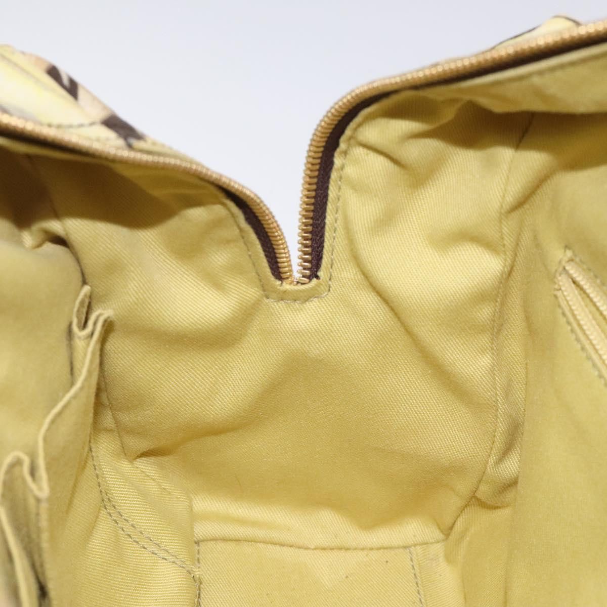 Salvatore Ferragamo Salvatore Ferragamo Gancini shoulder Size ONE SIZE - 18 Thumbnail