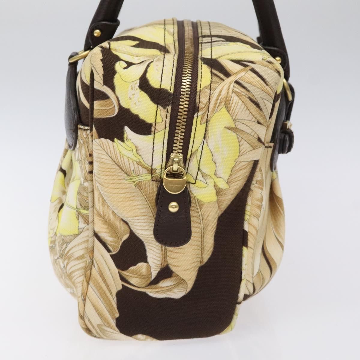 Salvatore Ferragamo Salvatore Ferragamo Gancini shoulder Size ONE SIZE - 3 Thumbnail