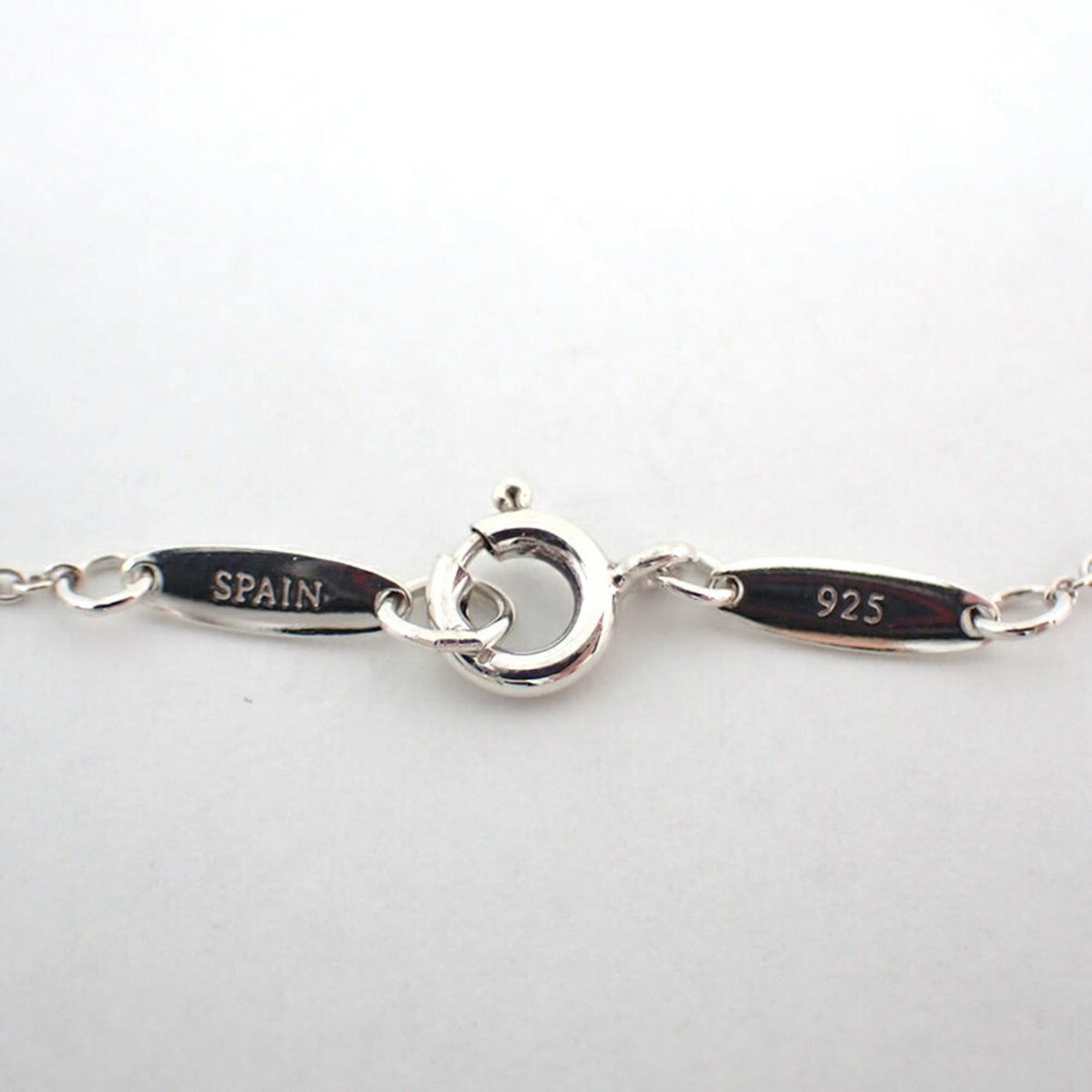 Tiffany & Co. Tiffany & Co Open Heart necklace Size ONE SIZE - 10 Thumbnail