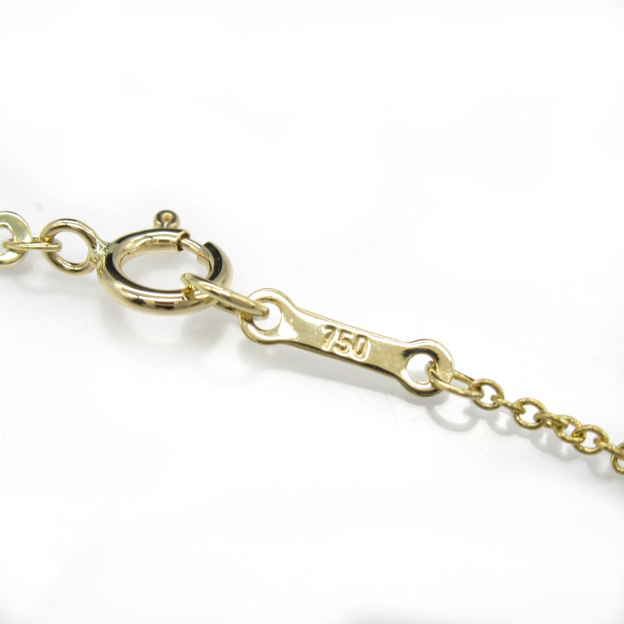 Tiffany & Co. Tiffany & Co Teardrop necklace Size ONE SIZE - 5 Thumbnail