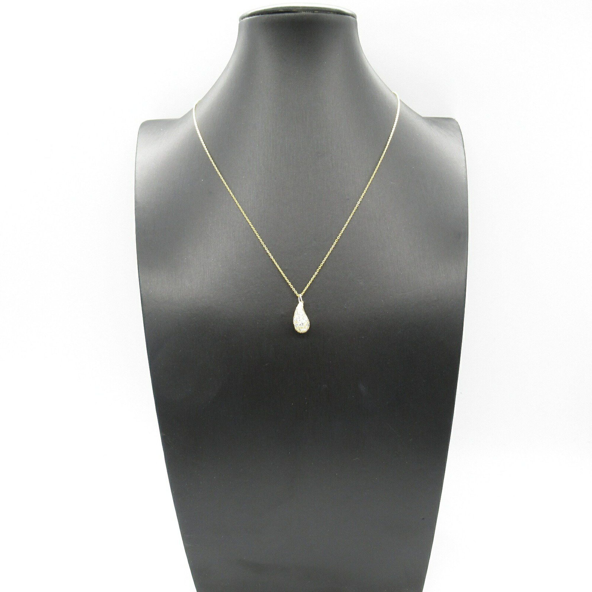 Tiffany & Co. Tiffany & Co Teardrop necklace Size ONE SIZE - 6 Thumbnail