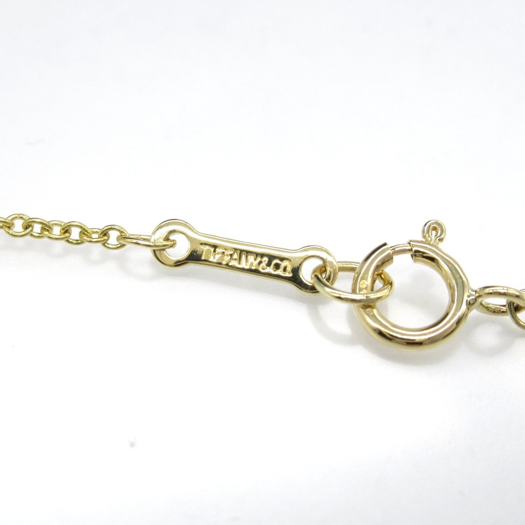 Tiffany & Co. Tiffany & Co Teardrop necklace Size ONE SIZE - 4 Thumbnail