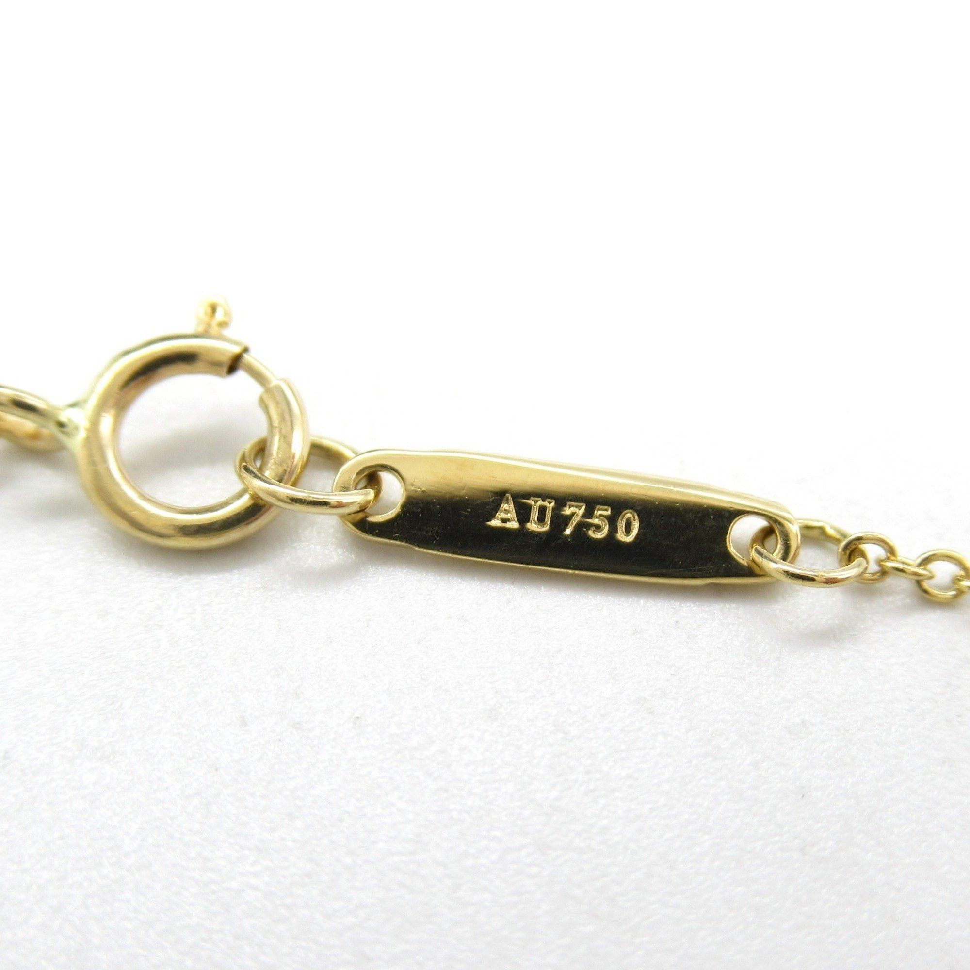 Tiffany & Co. Tiffany & Co T Smile necklace Size ONE SIZE - 6 Thumbnail