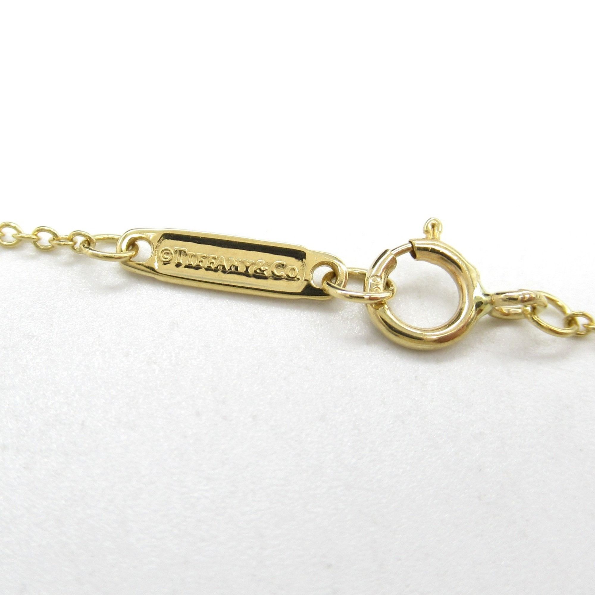 Tiffany & Co. Tiffany & Co T Smile necklace Size ONE SIZE - 5 Thumbnail