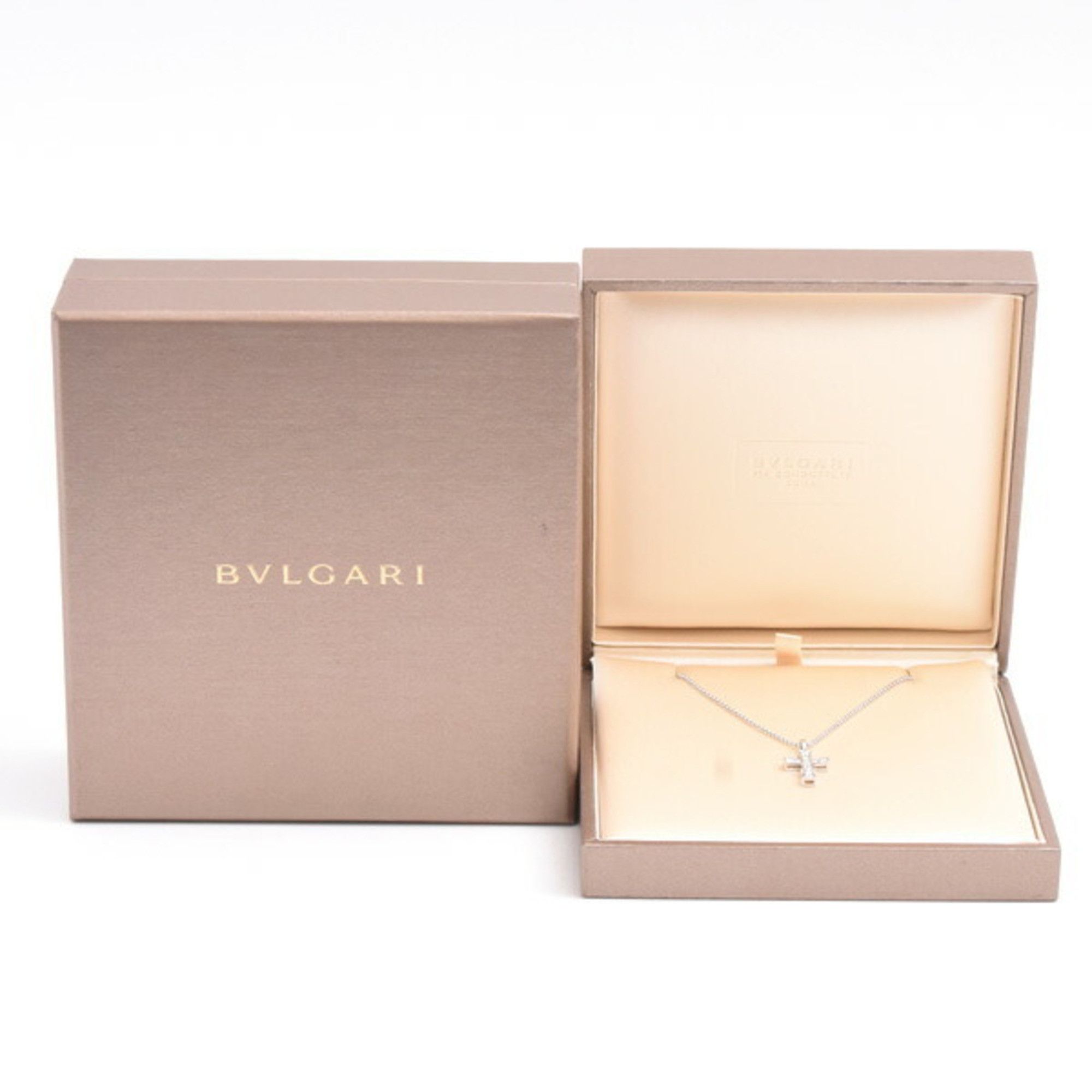 Bvlgari Bulgari Serpenti necklace Size ONE SIZE - 7 Thumbnail
