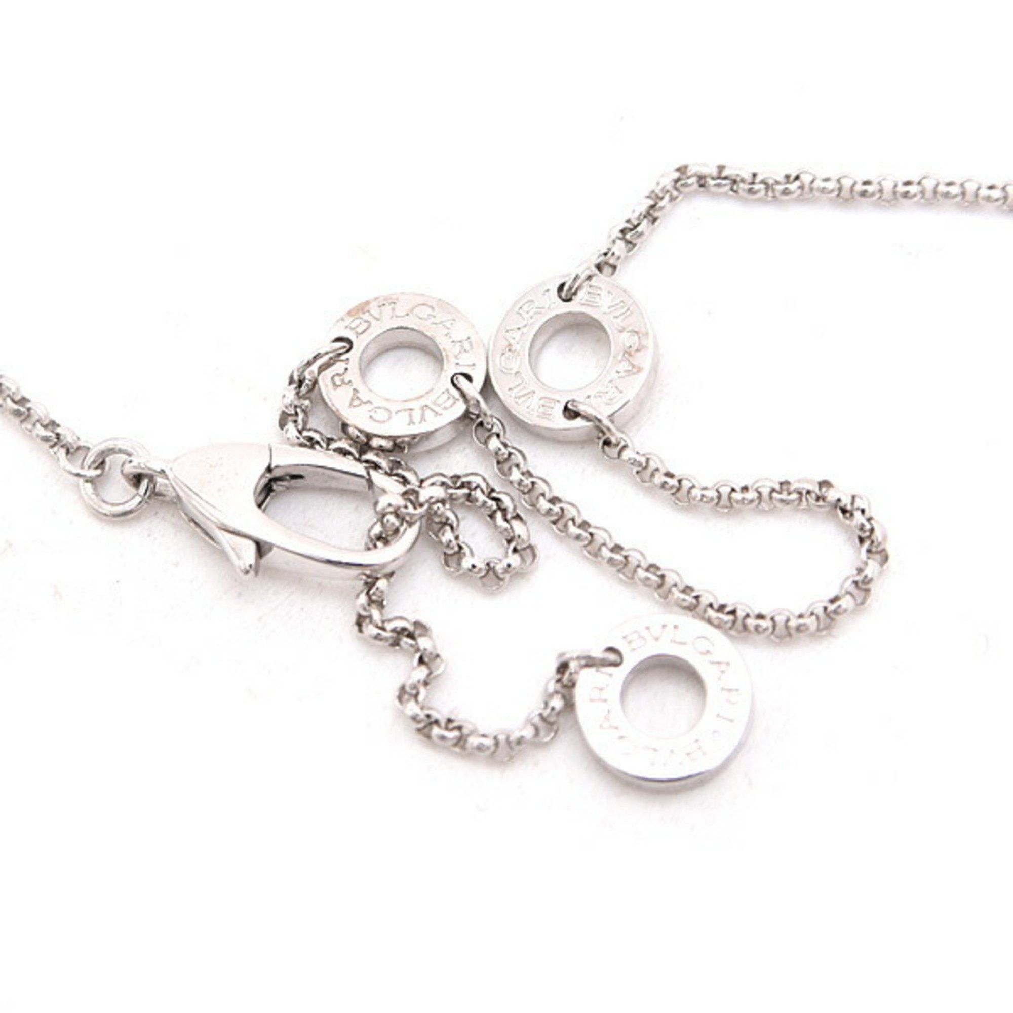 Bvlgari Bulgari Serpenti necklace Size ONE SIZE - 6 Thumbnail