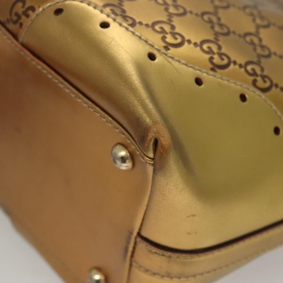 Gucci Gucci Guccissima tote Size ONE SIZE - 6 Thumbnail