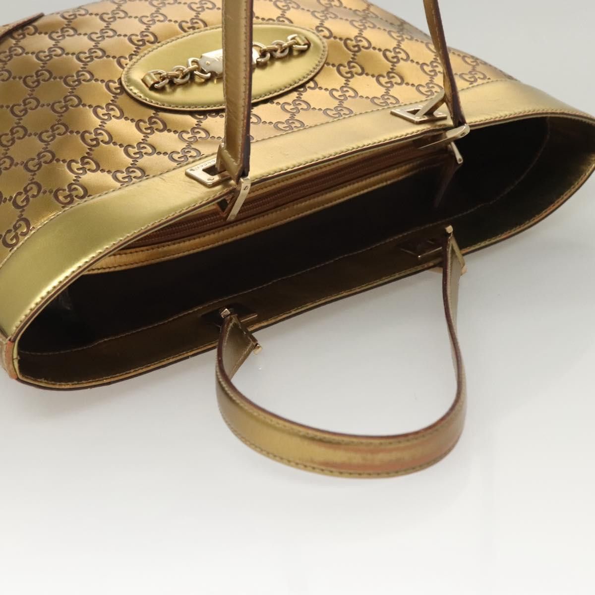 Gucci Gucci Guccissima tote Size ONE SIZE - 15 Thumbnail