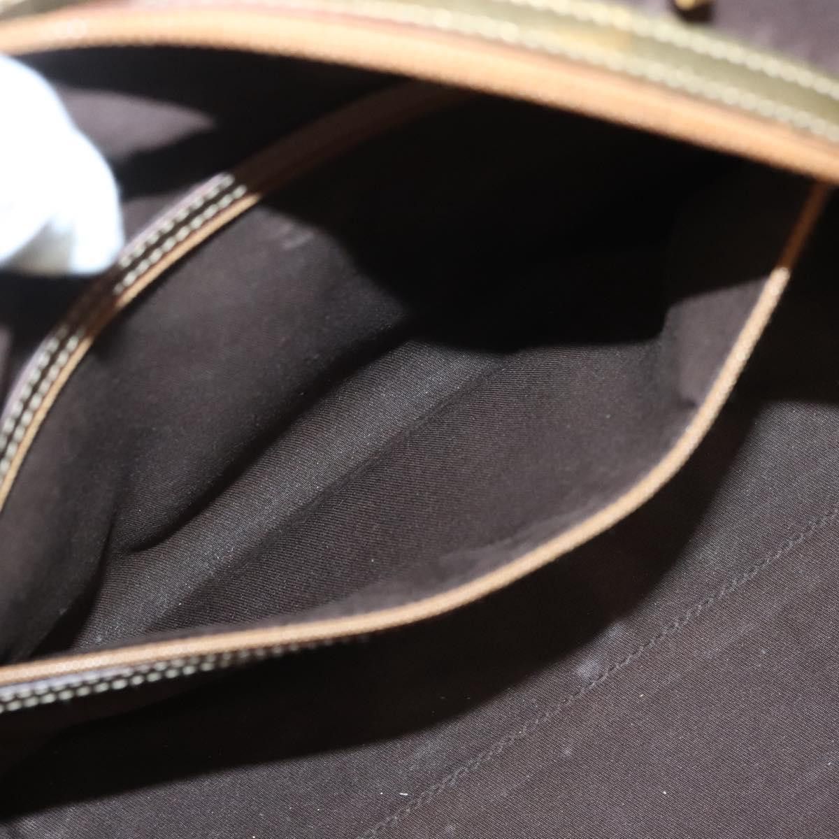 Gucci Gucci Guccissima tote Size ONE SIZE - 21 Thumbnail