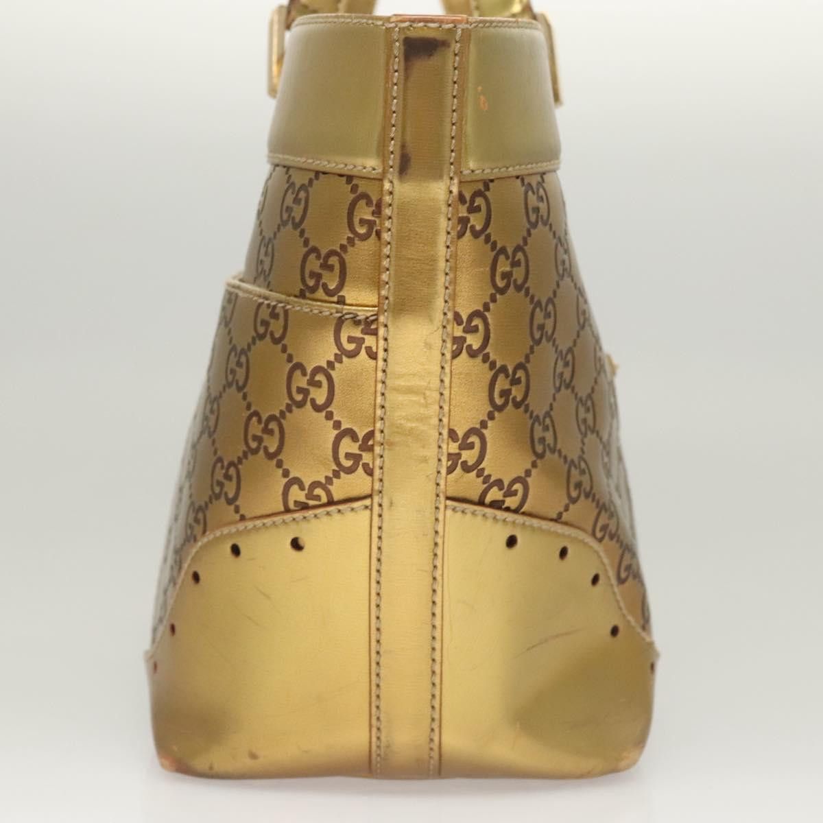 Gucci Gucci Guccissima tote Size ONE SIZE - 4 Thumbnail