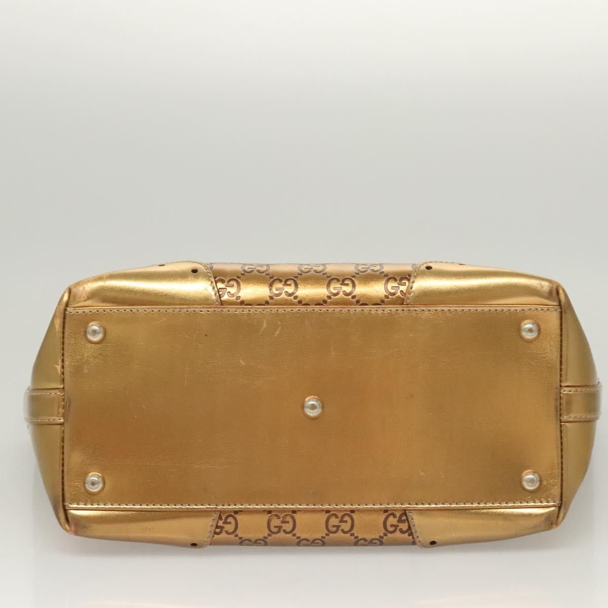 Gucci Gucci Guccissima tote Size ONE SIZE - 22 Thumbnail