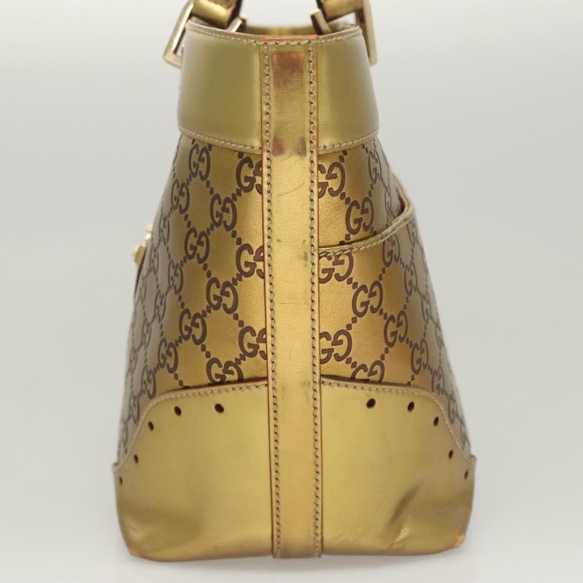 Gucci Gucci Guccissima tote Size ONE SIZE - 3 Thumbnail