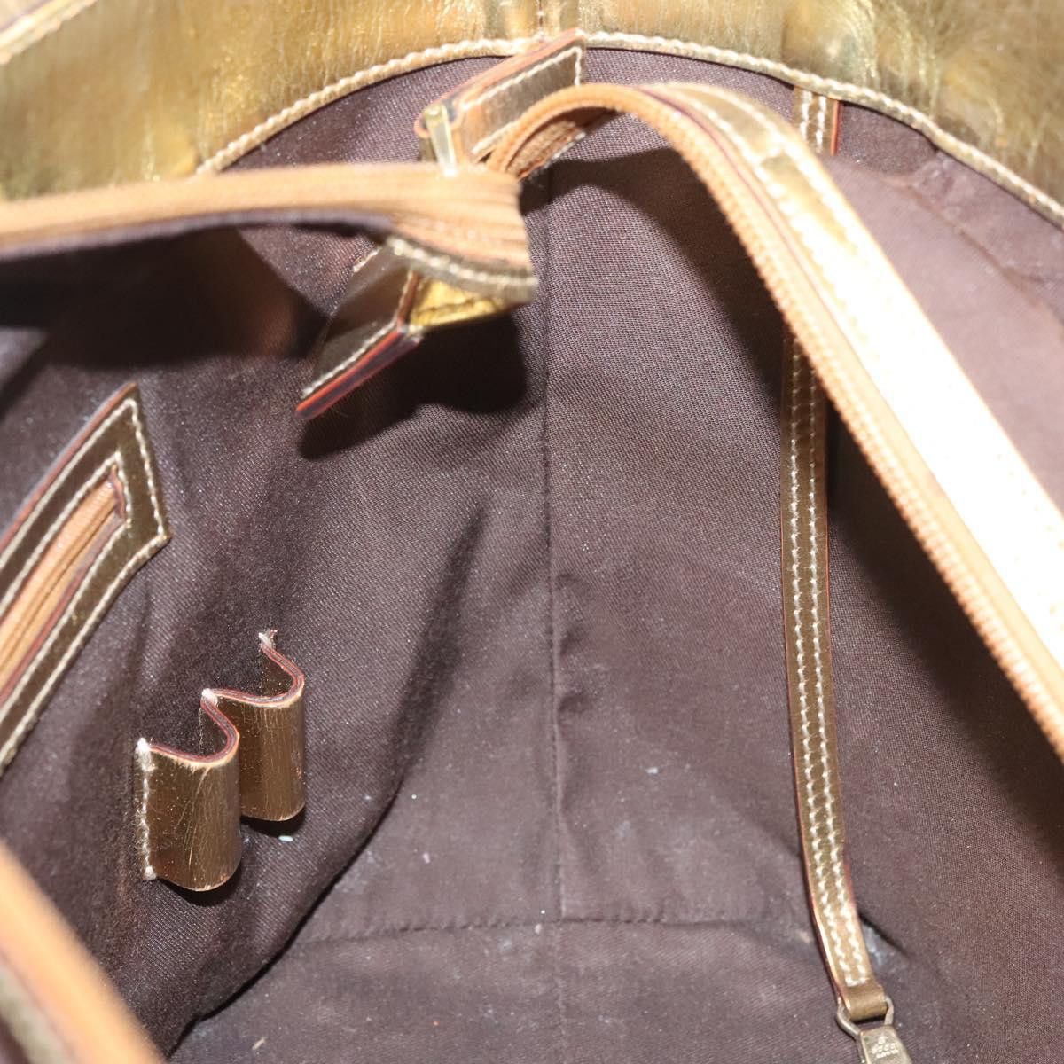 Gucci Gucci Guccissima tote Size ONE SIZE - 18 Thumbnail