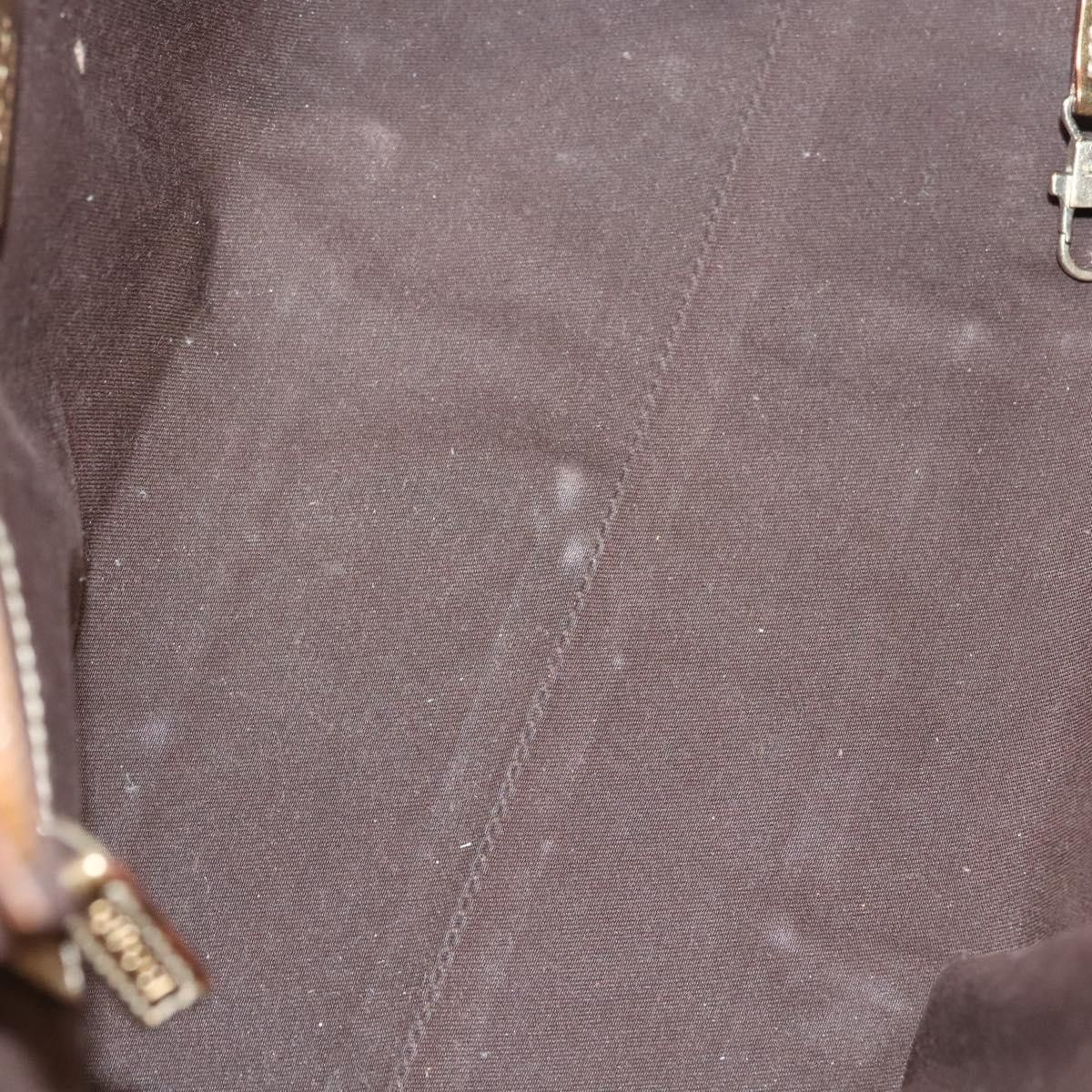 Gucci Gucci Guccissima tote Size ONE SIZE - 11 Thumbnail