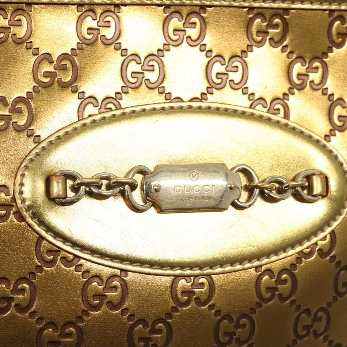 Gucci Gucci Guccissima tote Size ONE SIZE - 10 Thumbnail