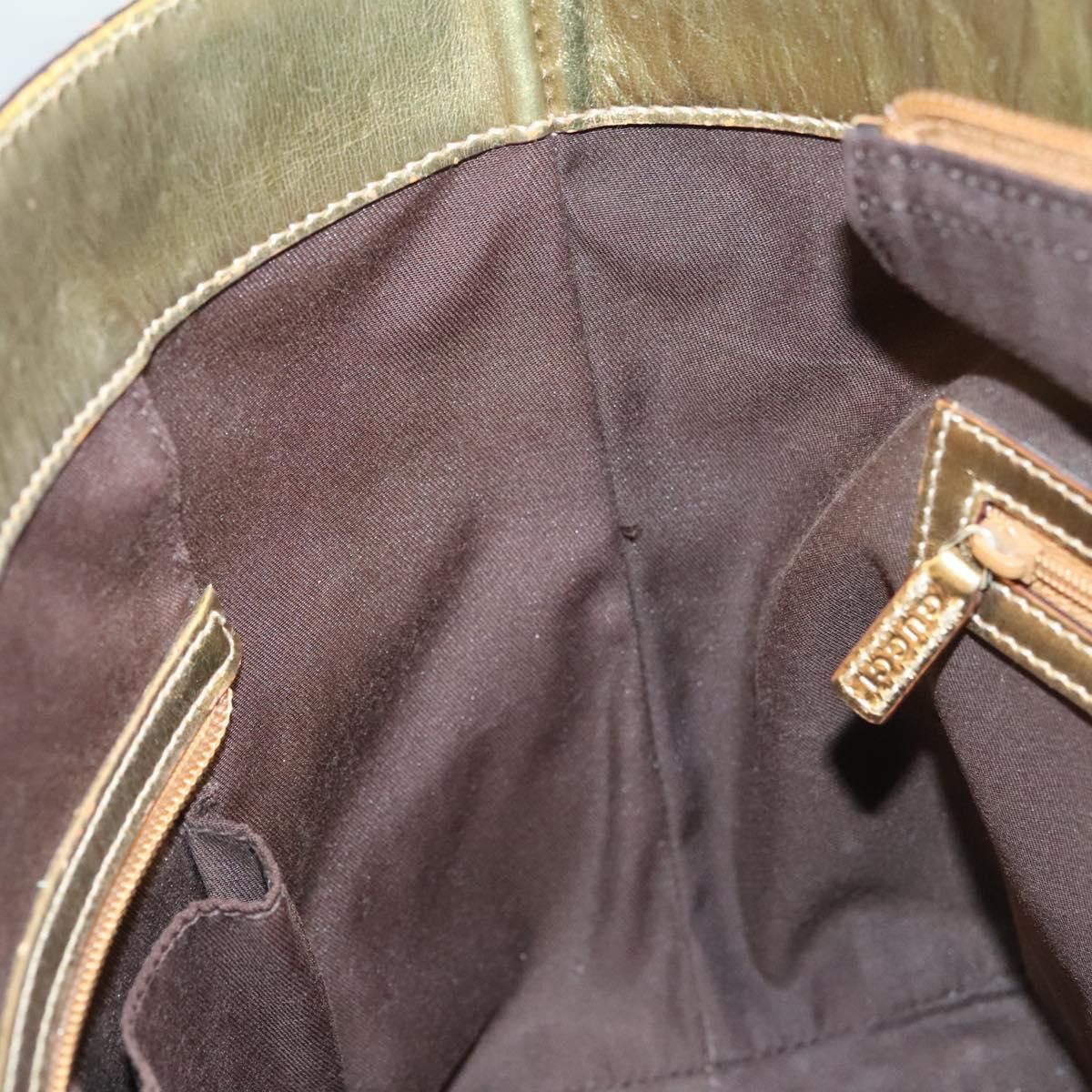 Gucci Gucci Guccissima tote Size ONE SIZE - 19 Thumbnail