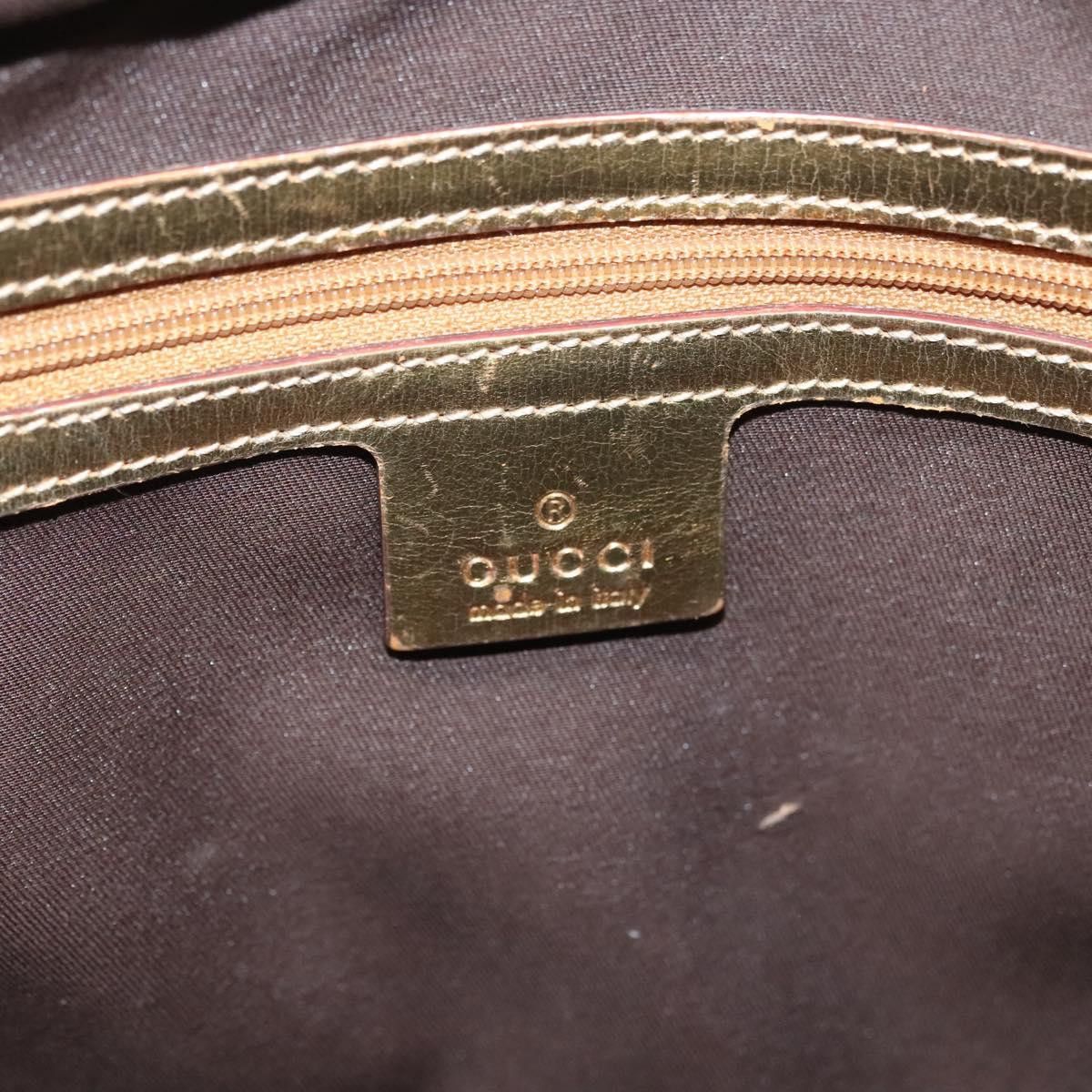 Gucci Gucci Guccissima tote Size ONE SIZE - 12 Thumbnail