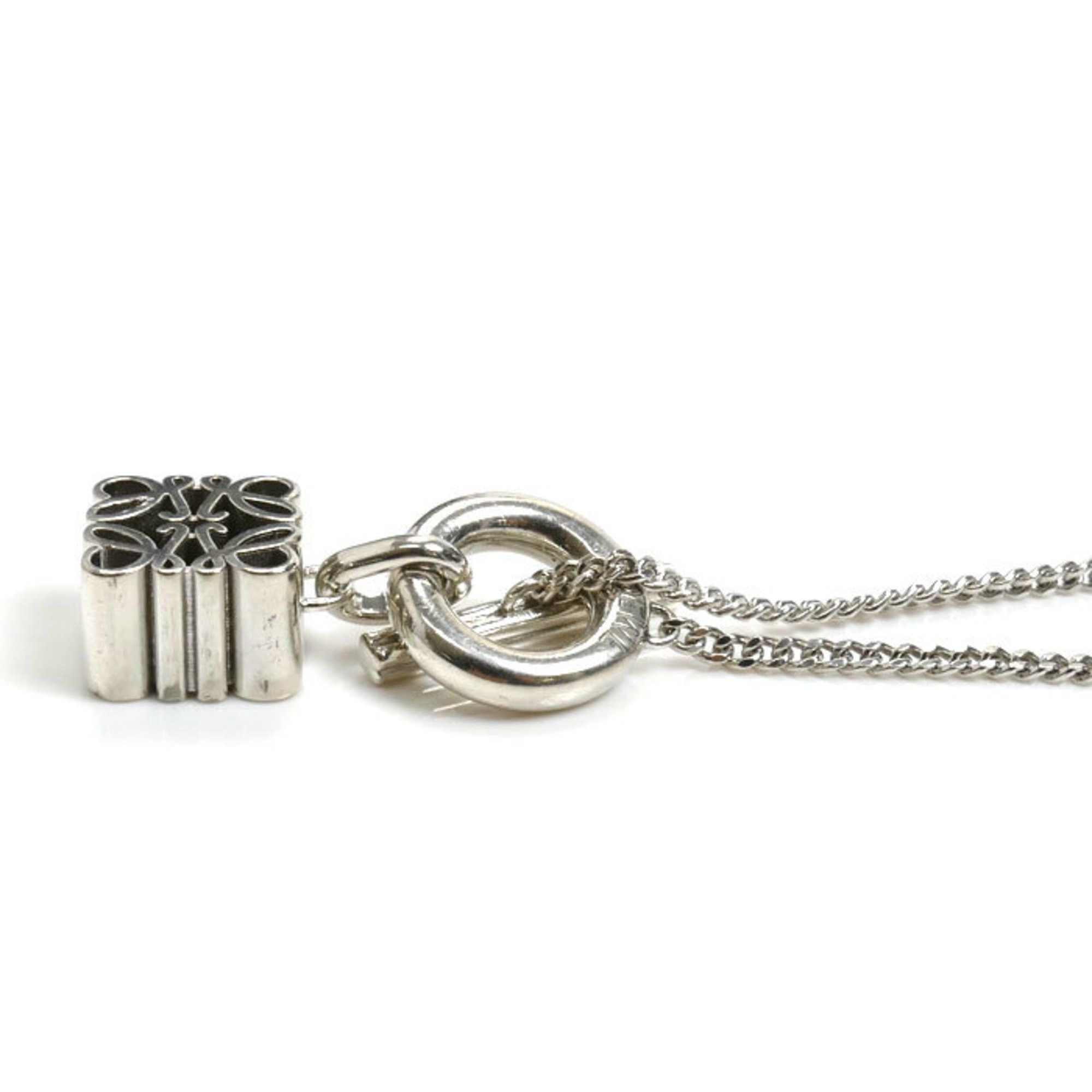 Loewe Loewe Anagram necklace Size ONE SIZE - 3 Thumbnail