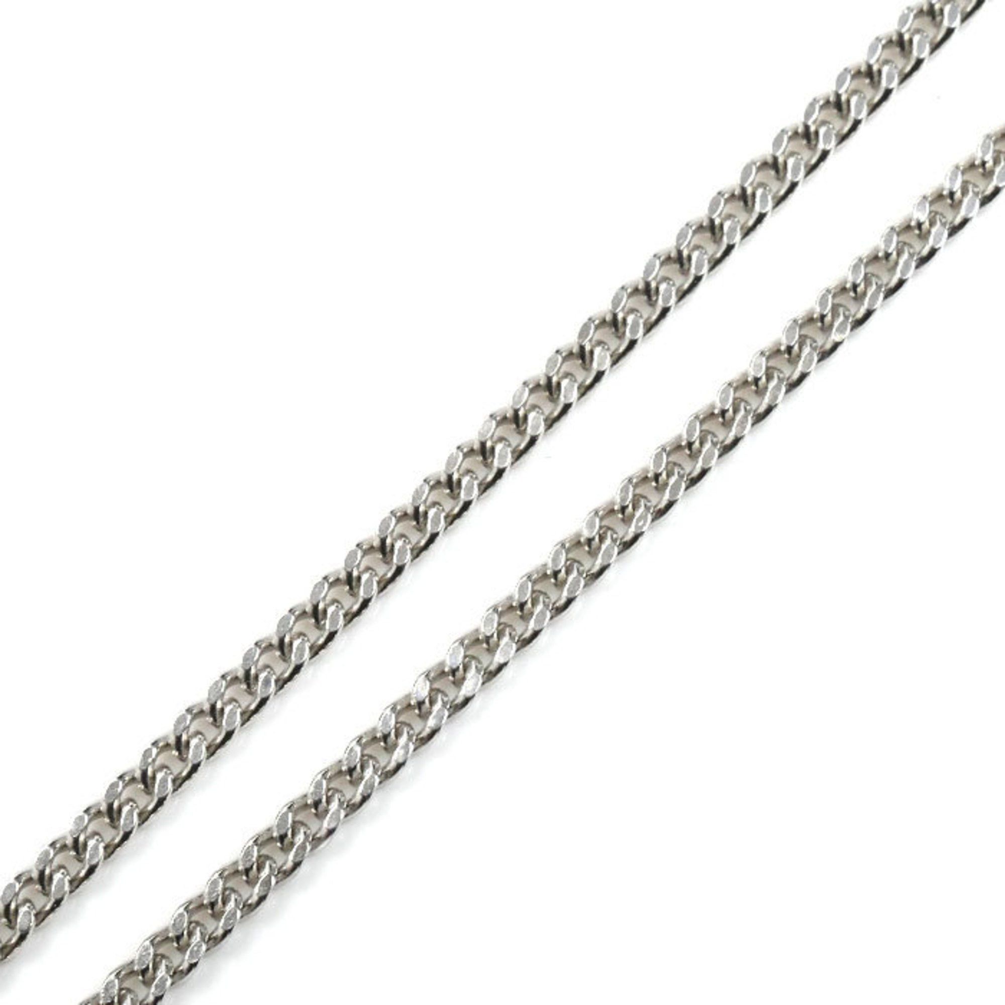 Loewe Loewe Anagram necklace Size ONE SIZE - 4 Thumbnail