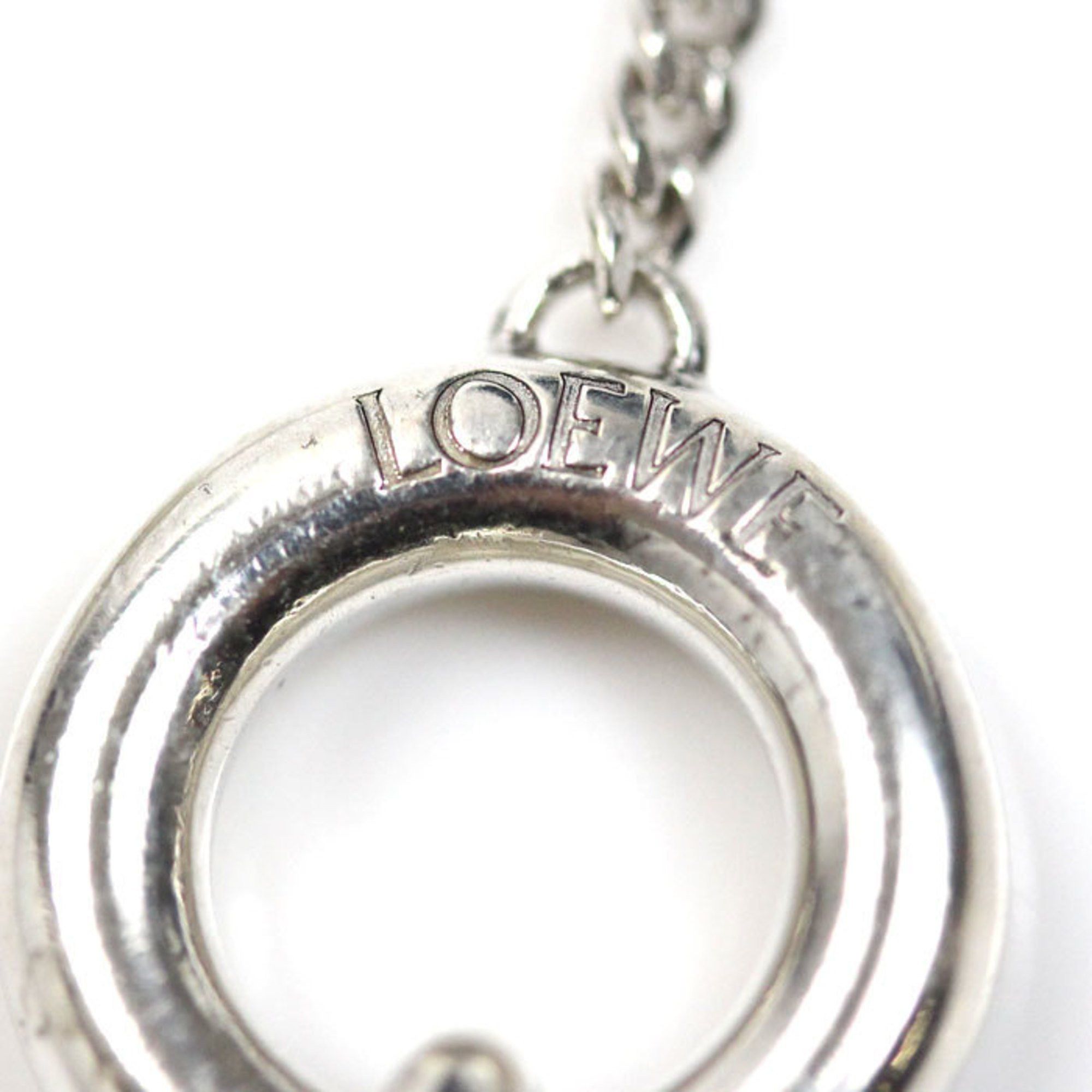Loewe Loewe Anagram necklace Size ONE SIZE - 5 Thumbnail