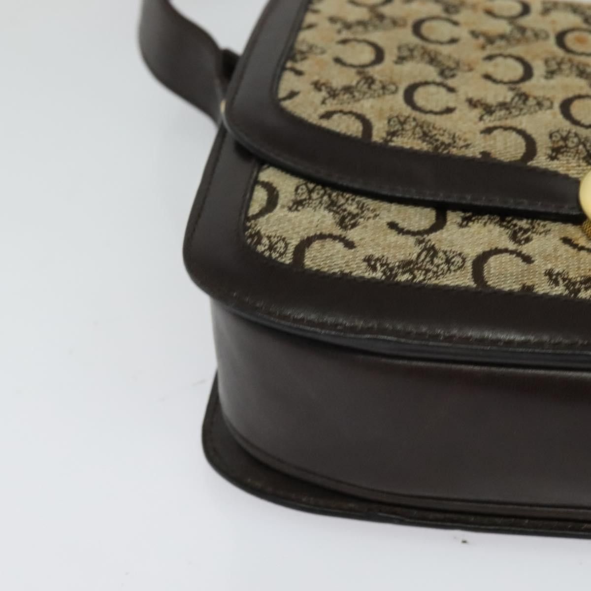 Celine Céline Horse carriage shoulder Size ONE SIZE - 7 Thumbnail