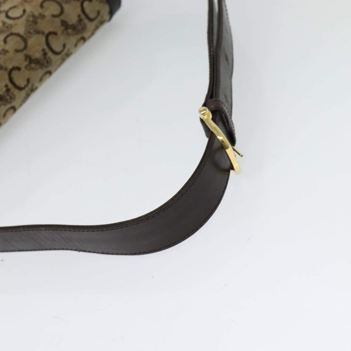Celine Céline Horse carriage shoulder Size ONE SIZE - 5 Thumbnail