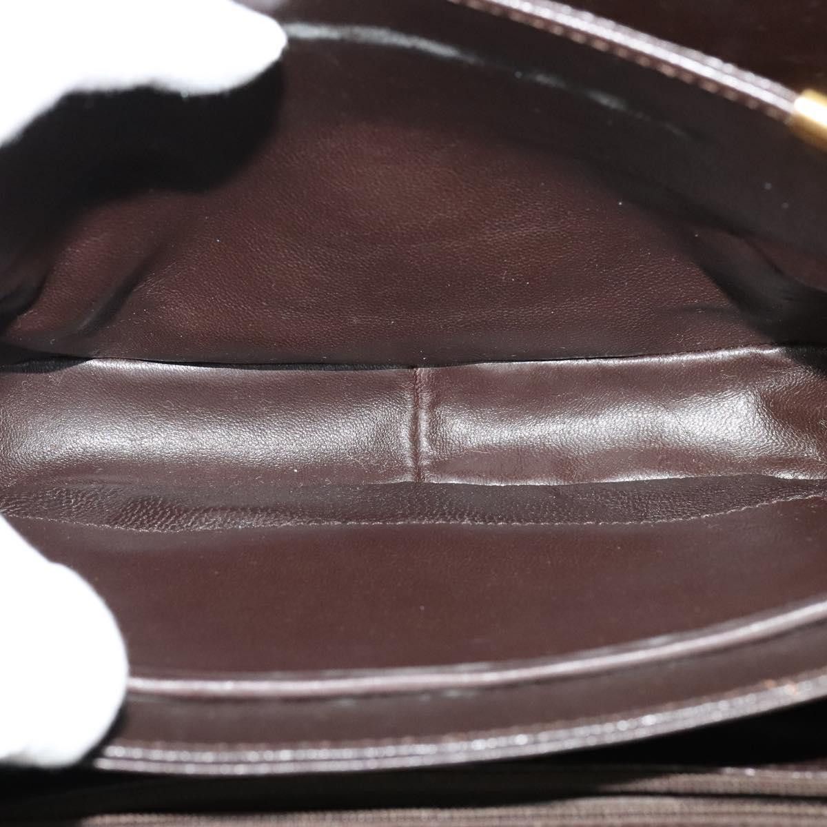Celine Céline Horse carriage shoulder Size ONE SIZE - 11 Thumbnail