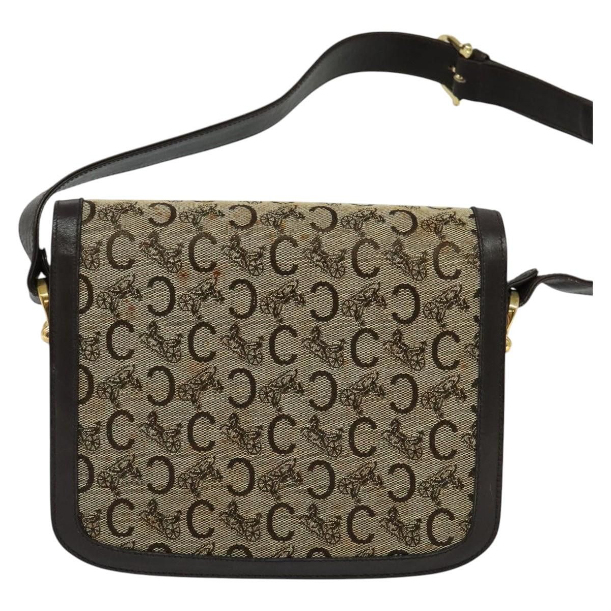 Celine Céline Horse carriage shoulder Size ONE SIZE - 2 Thumbnail