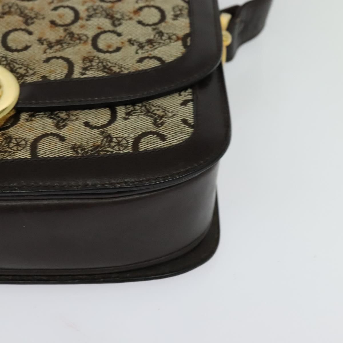 Celine Céline Horse carriage shoulder Size ONE SIZE - 9 Thumbnail