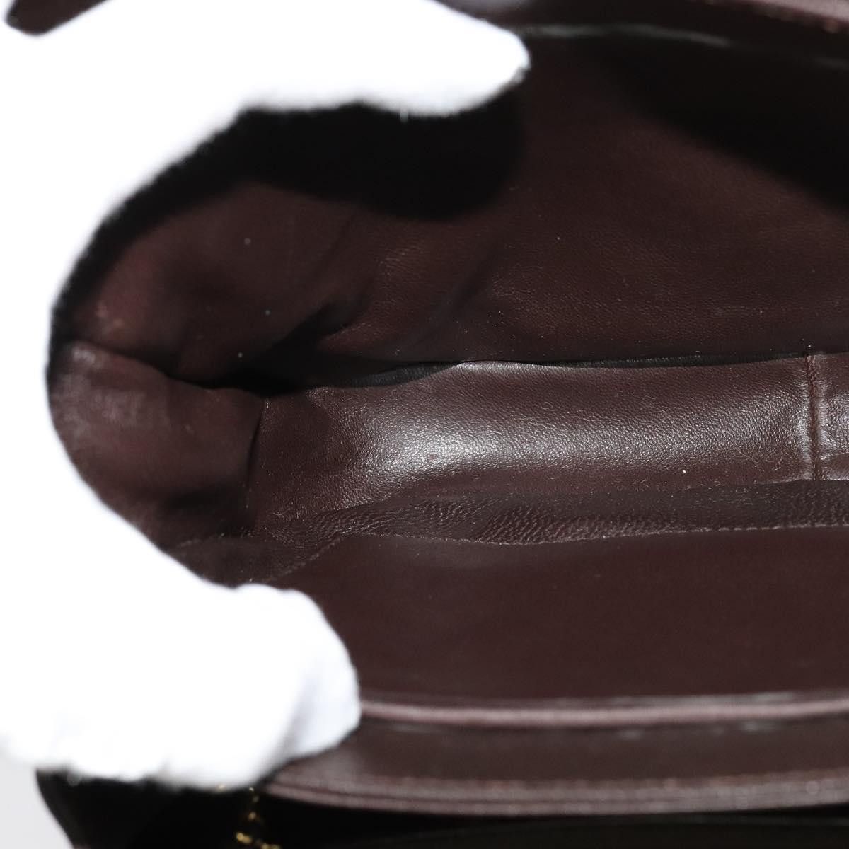 Celine Céline Horse carriage shoulder Size ONE SIZE - 18 Thumbnail