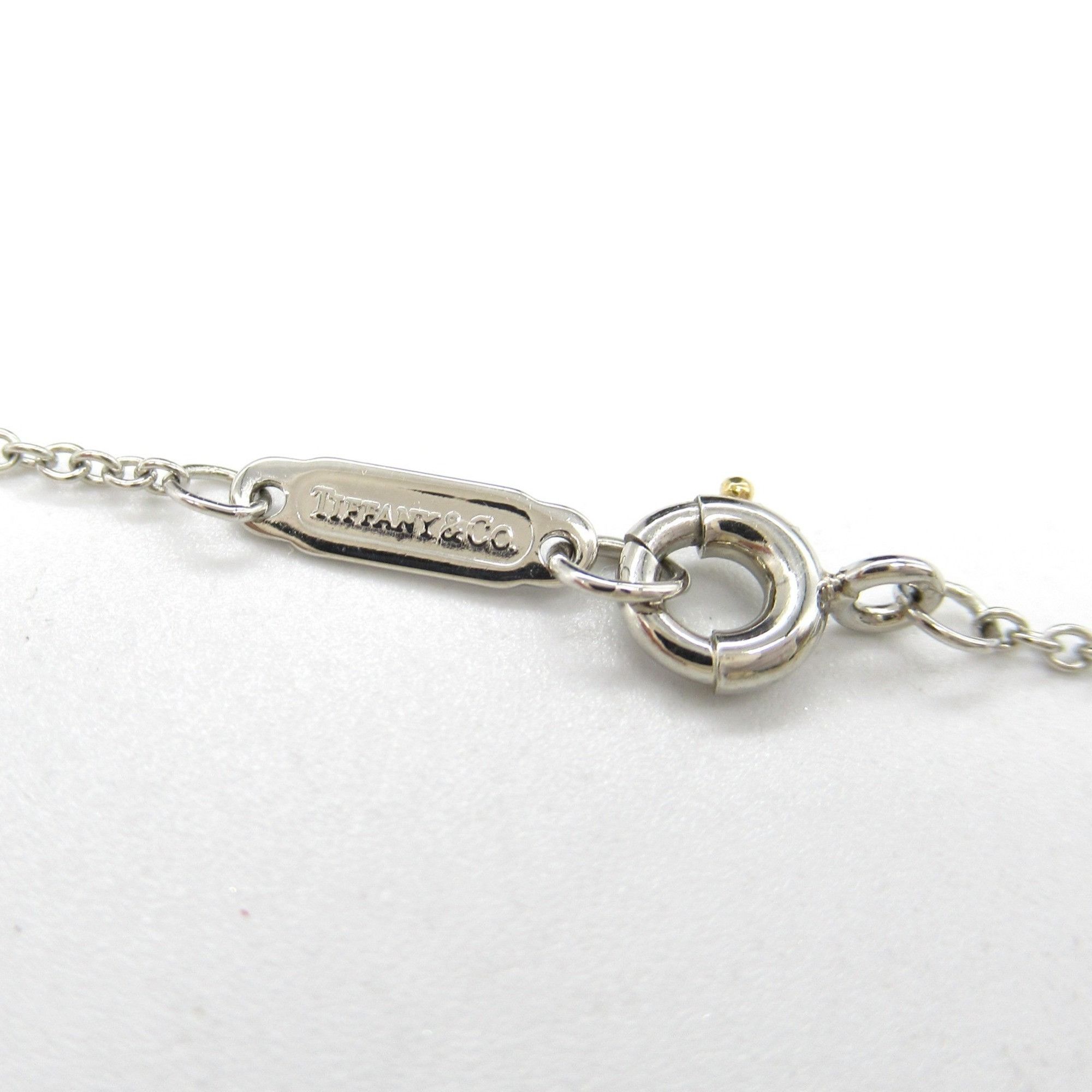 Tiffany & Co. Tiffany & Co Croix necklace Size ONE SIZE - 5 Thumbnail