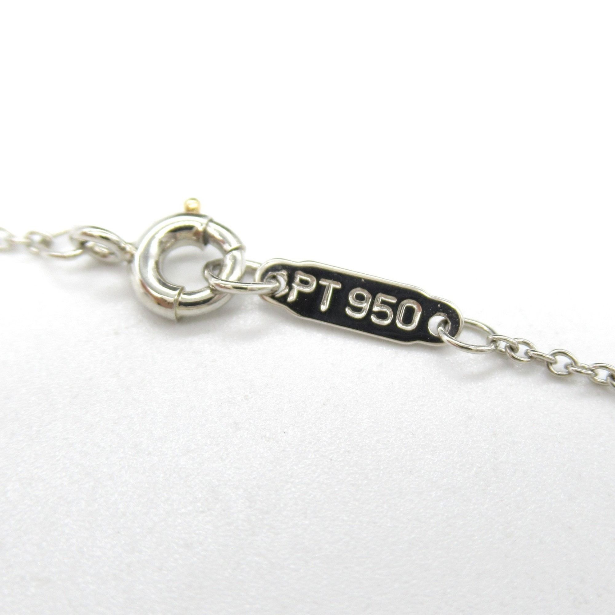 Tiffany & Co. Tiffany & Co Croix necklace Size ONE SIZE - 6 Thumbnail