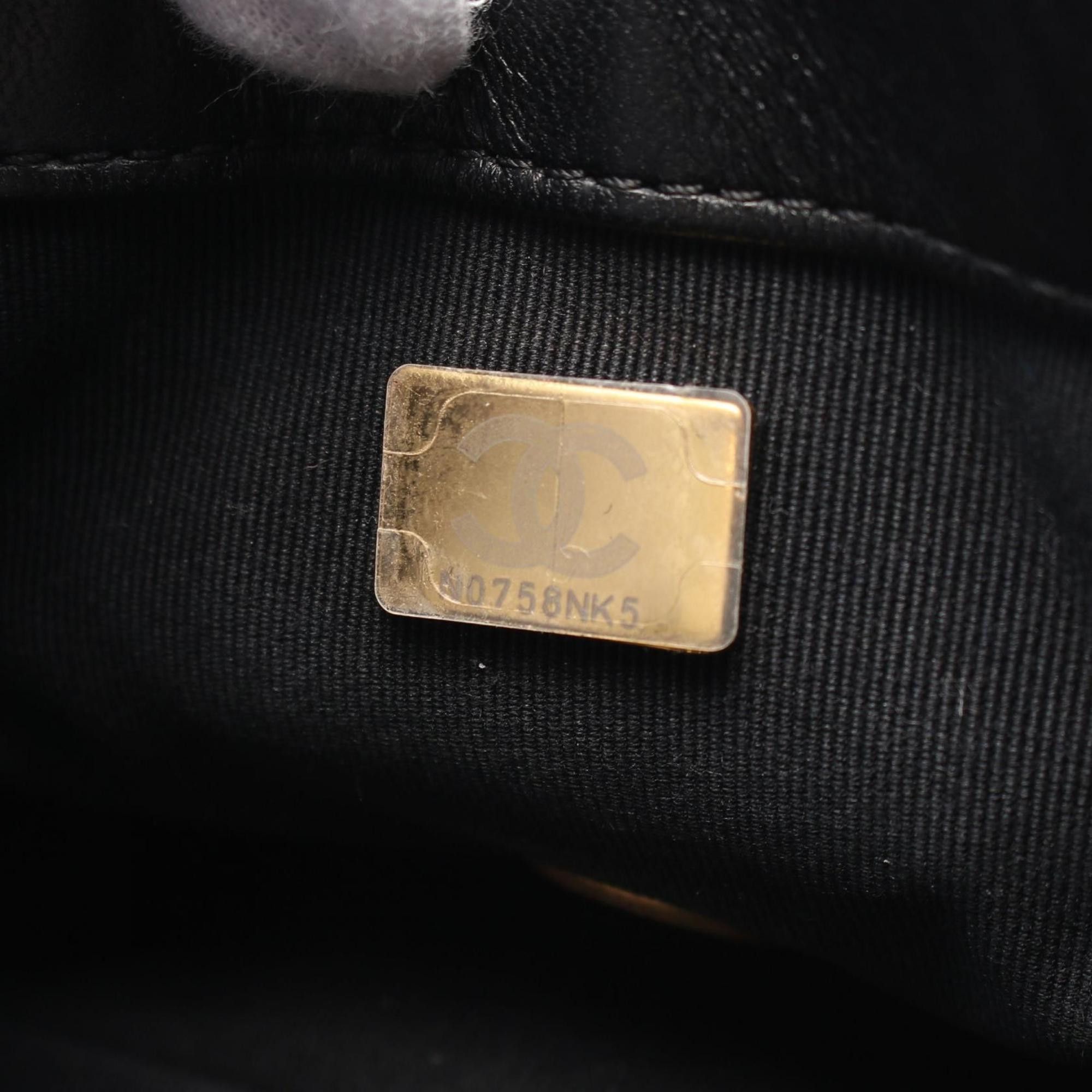 Chanel Chanel Single flap shoulder Size ONE SIZE - 6 Thumbnail