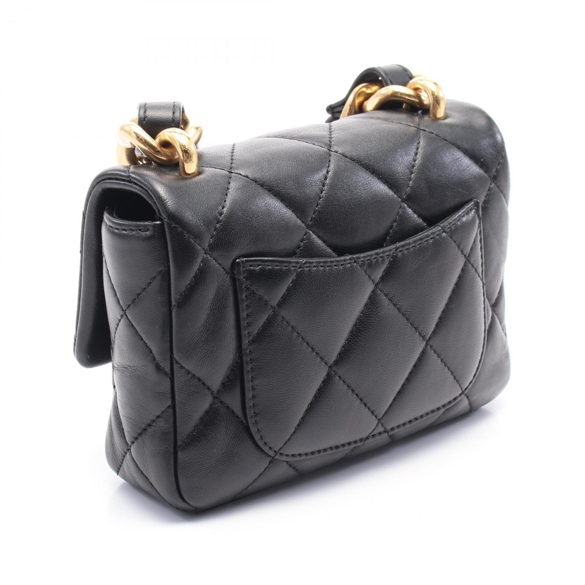 Chanel Chanel Single flap shoulder Size ONE SIZE - 2 Thumbnail
