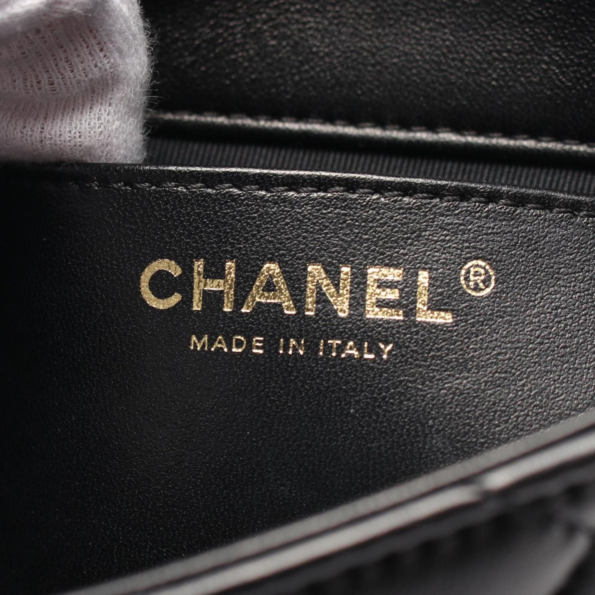 Chanel Chanel Single flap shoulder Size ONE SIZE - 5 Thumbnail
