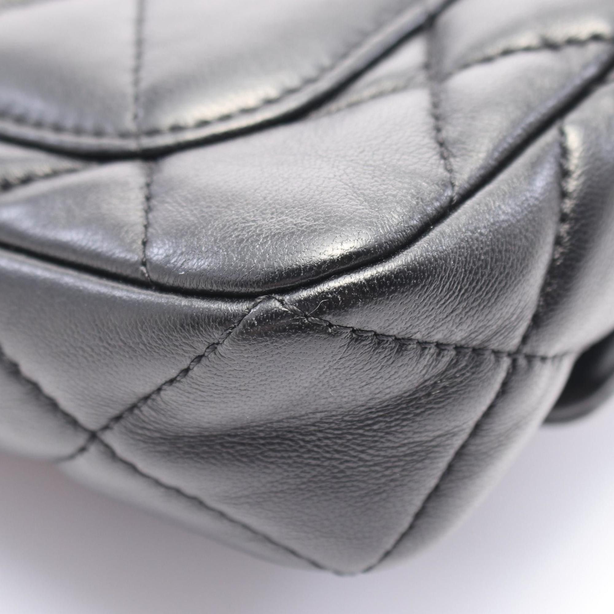 Chanel Chanel Single flap shoulder Size ONE SIZE - 3 Thumbnail