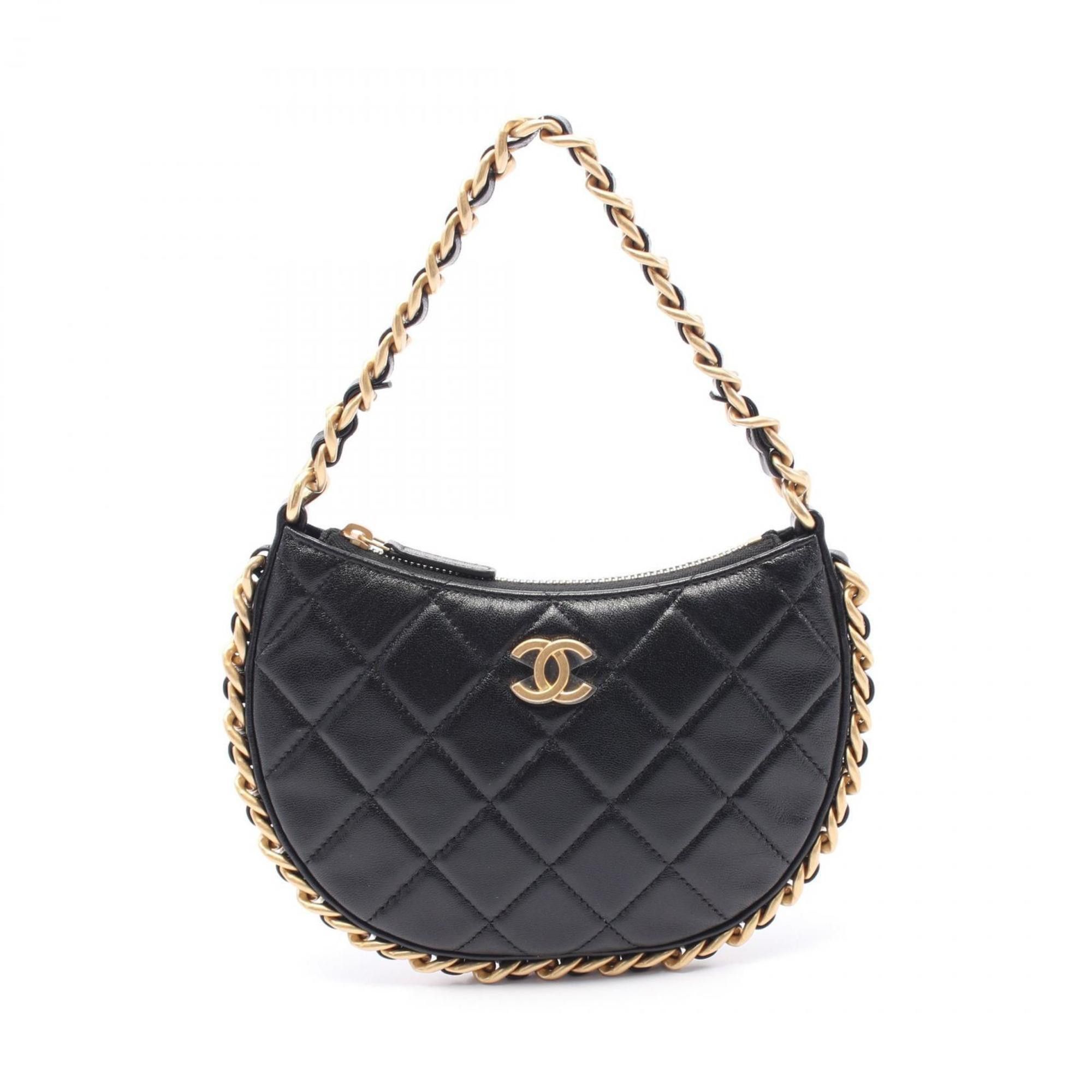 Chanel Chanel Chain around handbag Size ONE SIZE - 7 Thumbnail