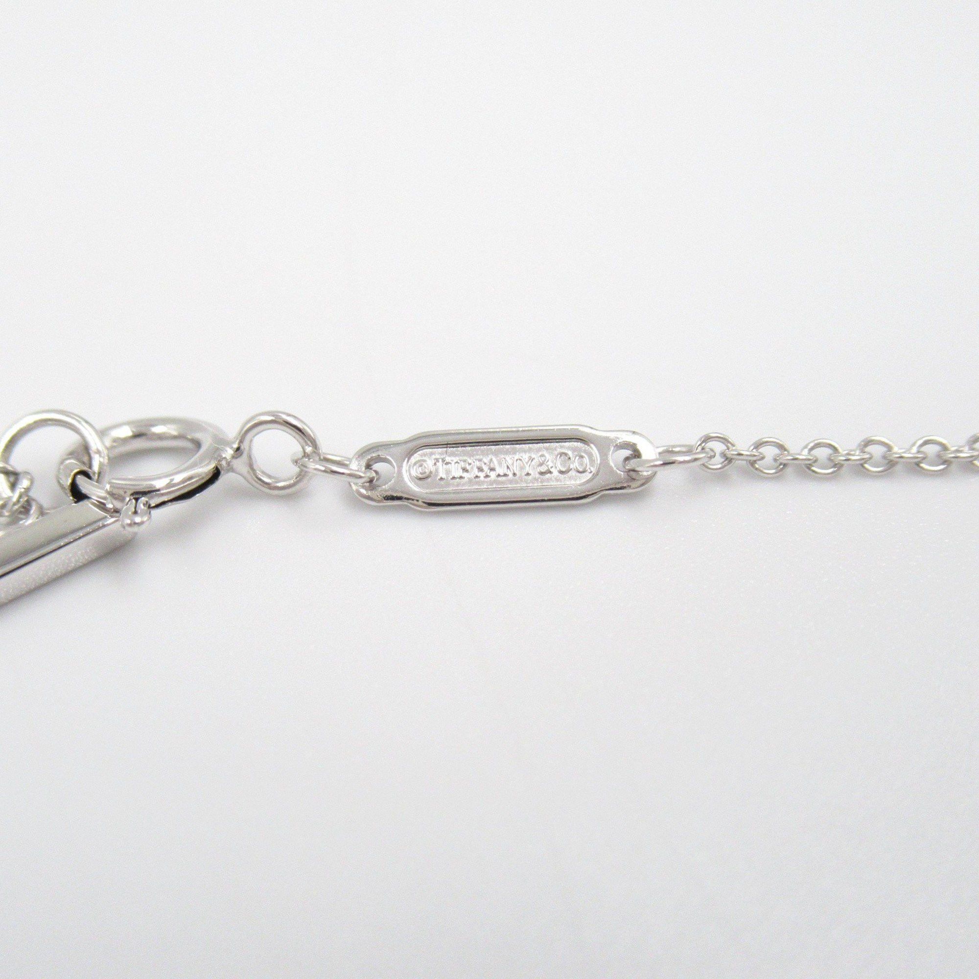 Tiffany & Co. Tiffany & Co T Smile necklace Size ONE SIZE - 5 Thumbnail