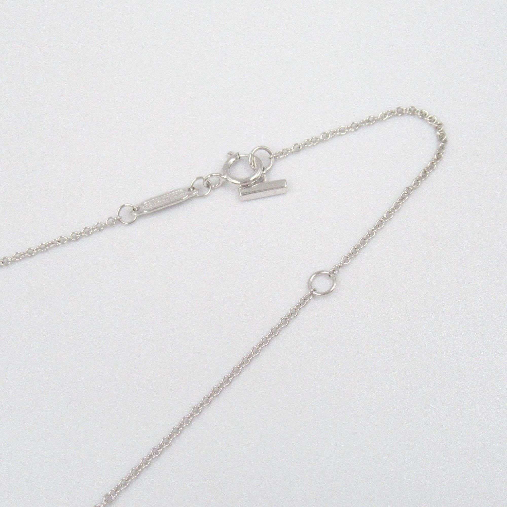 Tiffany & Co. Tiffany & Co T Smile necklace Size ONE SIZE - 7 Thumbnail
