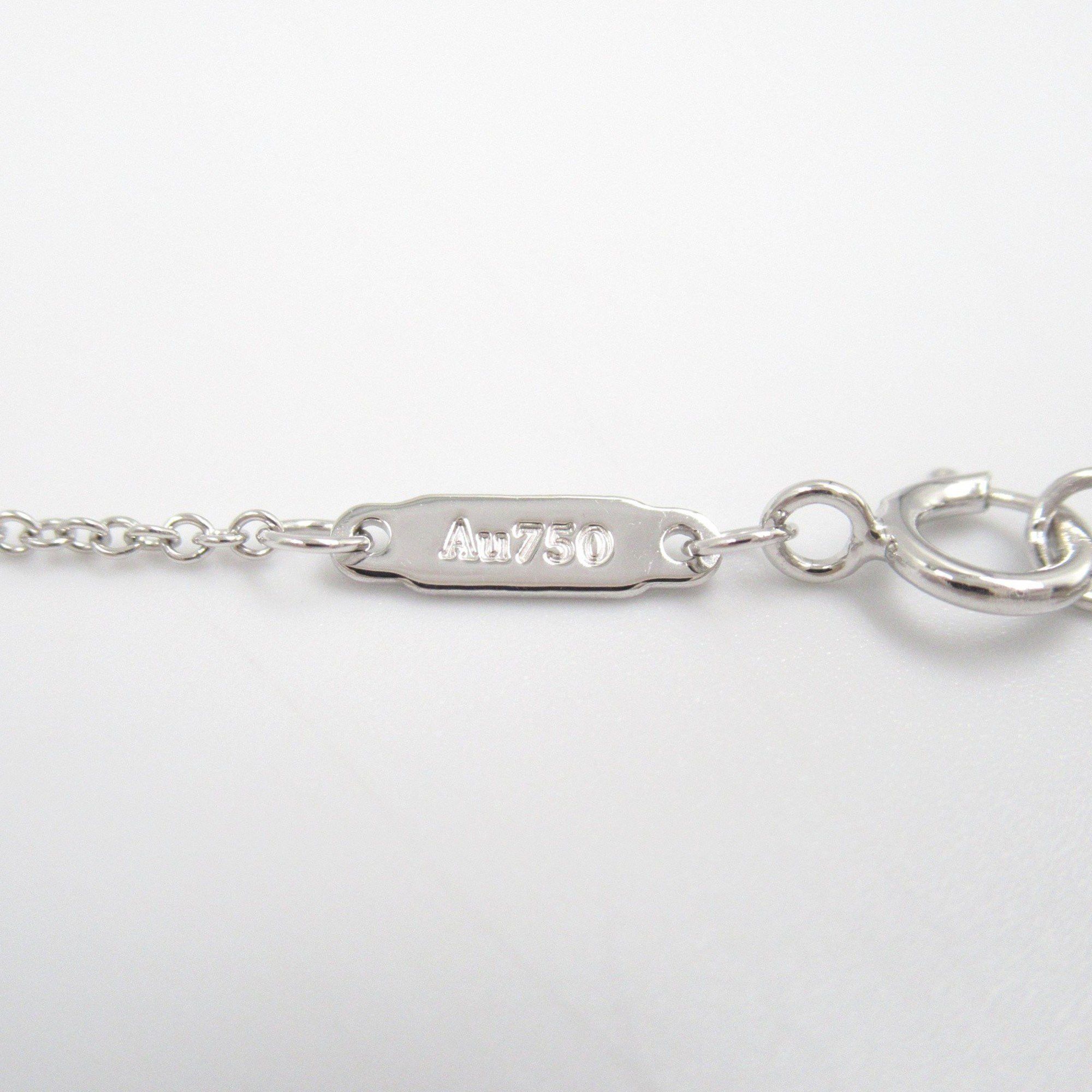 Tiffany & Co. Tiffany & Co T Smile necklace Size ONE SIZE - 6 Thumbnail
