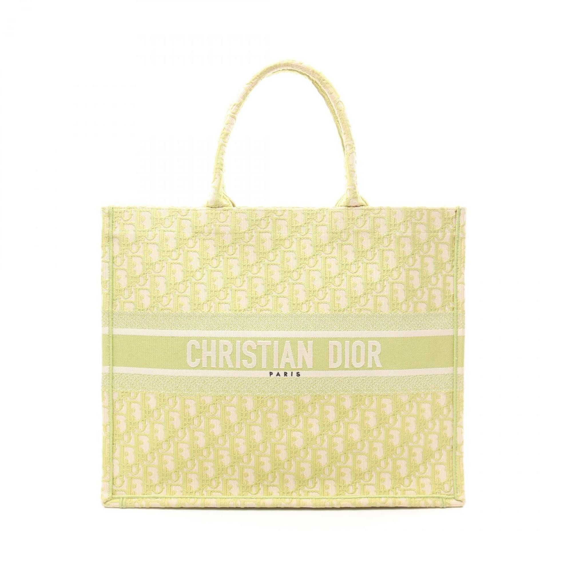 Dior Dior Book Tote tote Size ONE SIZE - 7 Thumbnail