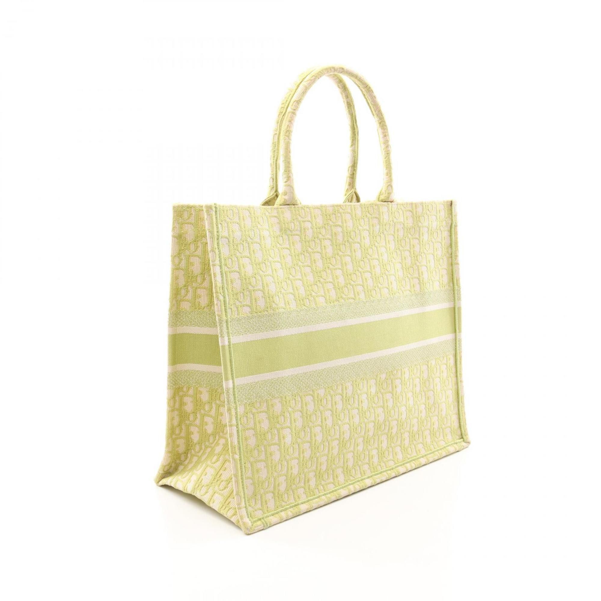 Dior Dior Book Tote tote Size ONE SIZE - 2 Thumbnail