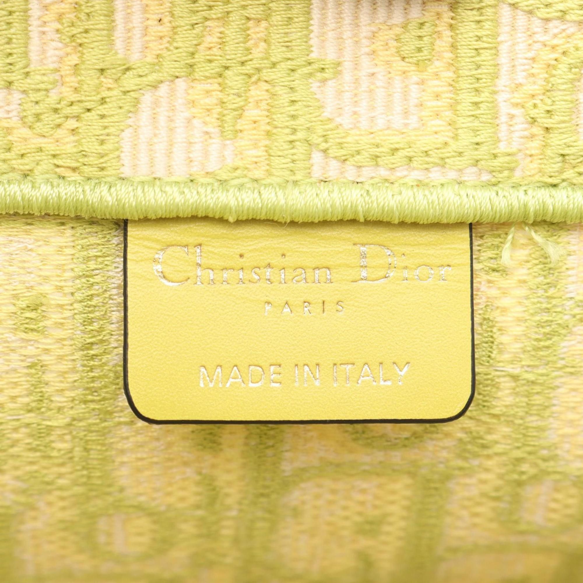 Dior Dior Book Tote tote Size ONE SIZE - 6 Thumbnail